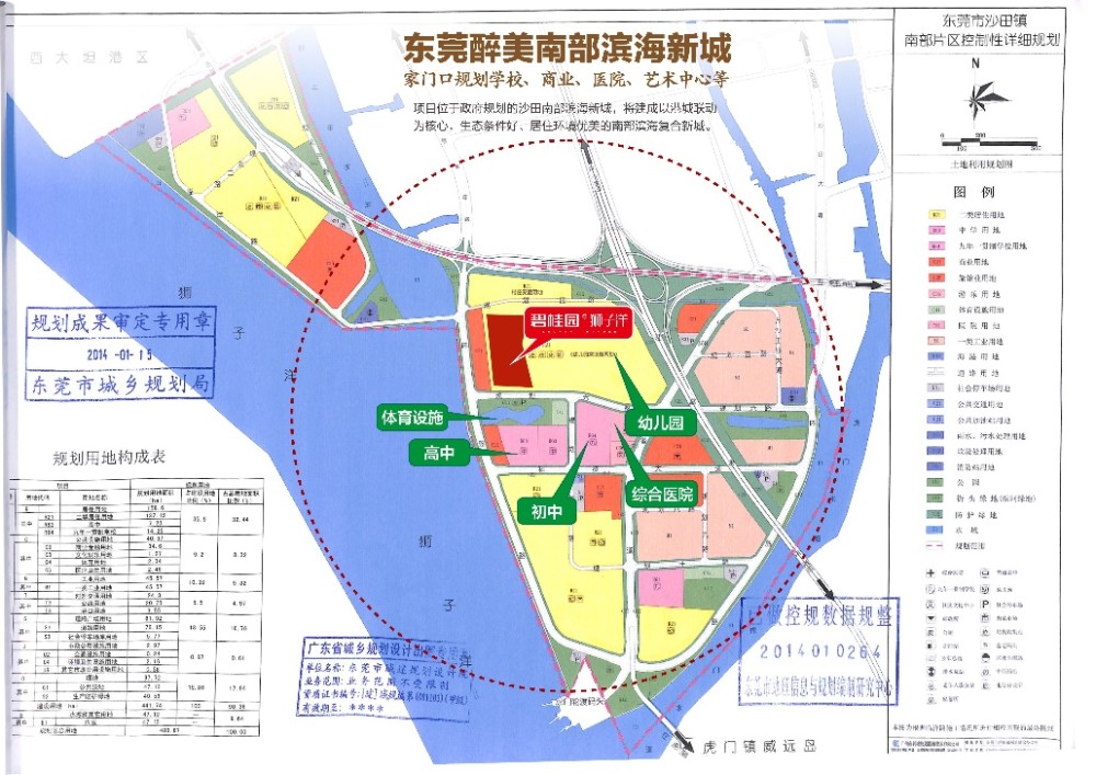 最新东莞沙田，发展动态与未来展望