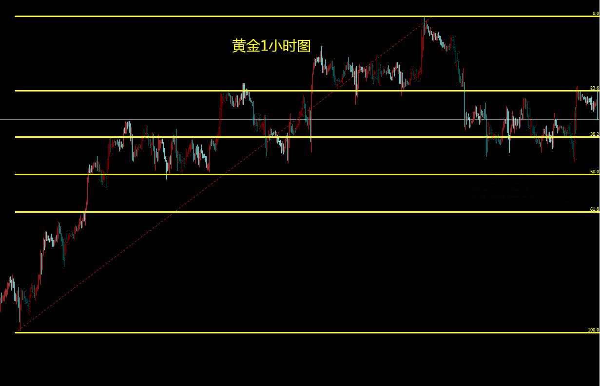 最新黄金价分析，市场波动背后的驱动因素与未来展望