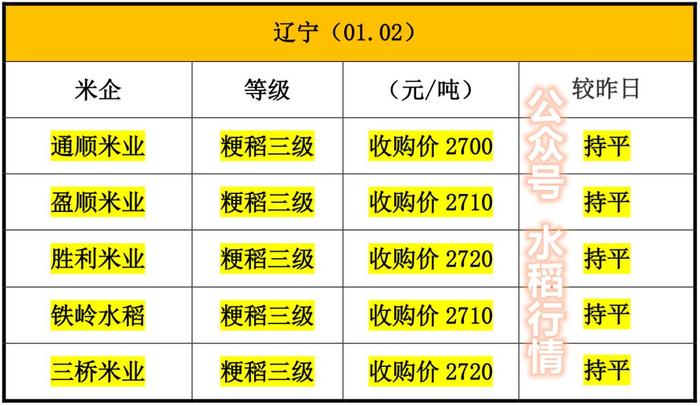 东北最新水稻价格，市场趋势、影响因素及未来展望