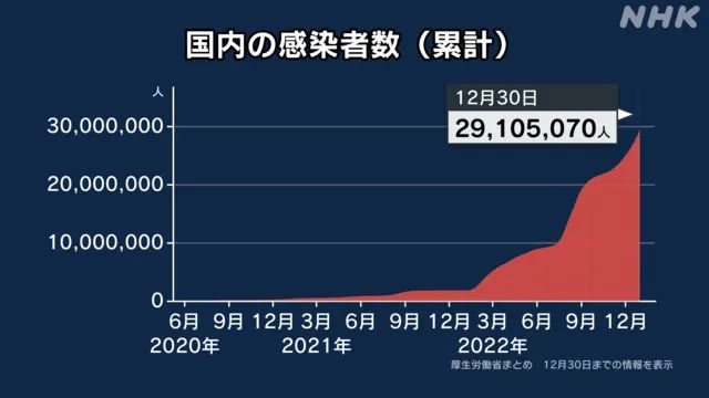 日本疫情最新动态，挑战与应对策略