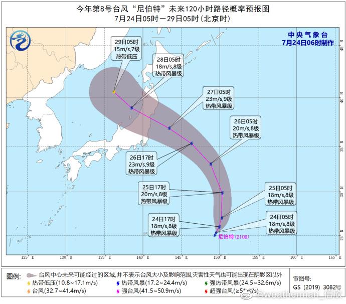 最新台风行情，全球风暴路径与影响分析