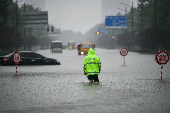 辽宁丹东暴雨最新，一场突如其来的自然灾害与城市的应对