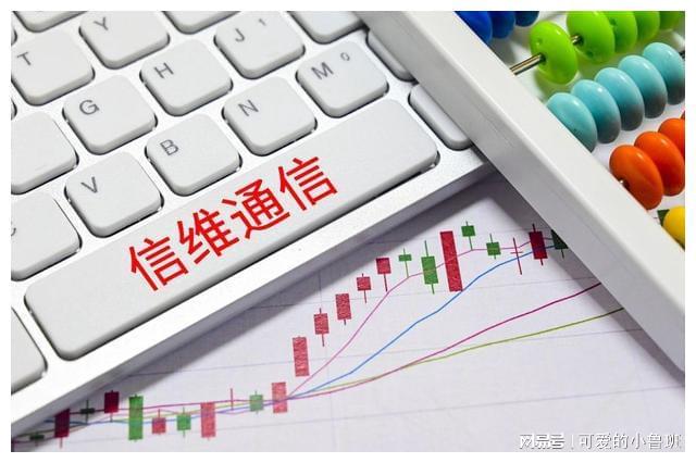 最新信威信息，重塑通信行业的未来