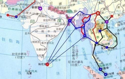 最新印度抢占制高点，战略意图、挑战与全球影响